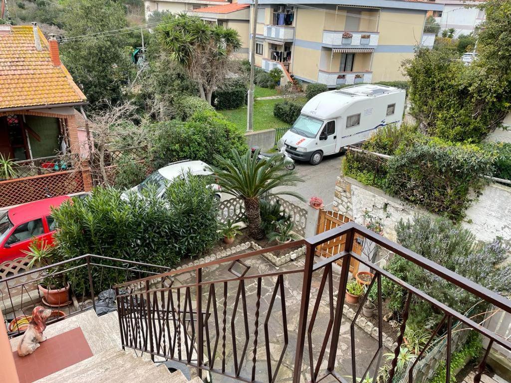 Casa Anna Portoferraio Exterior foto