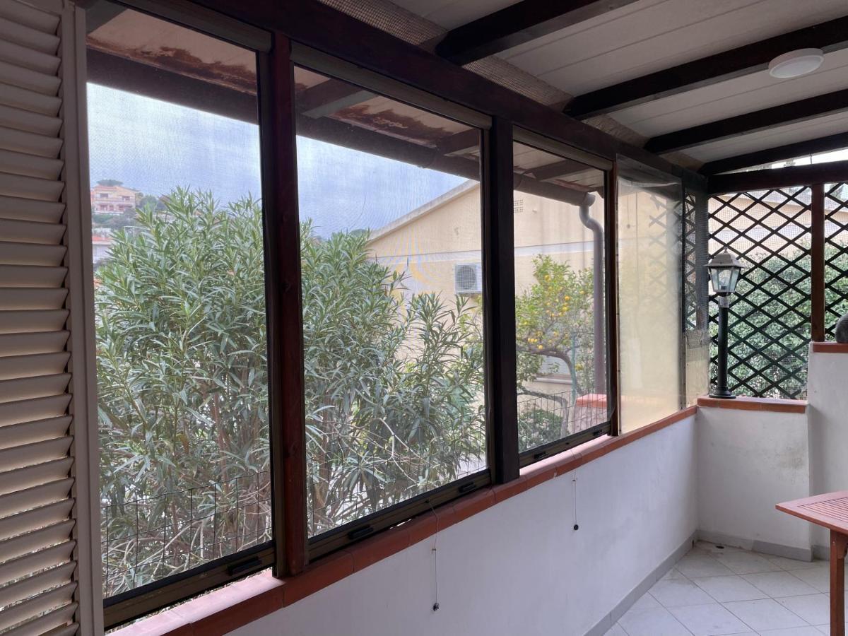 Casa Anna Portoferraio Exterior foto